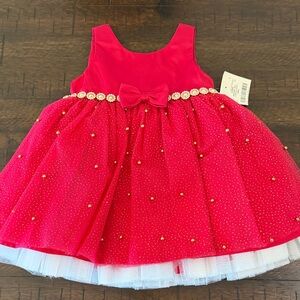 American Princess dress- 24 months